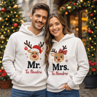 Andrea & Daniel (Cali)