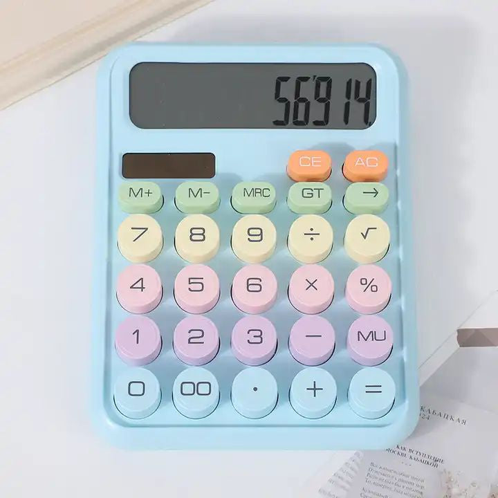 Calculadora mediana