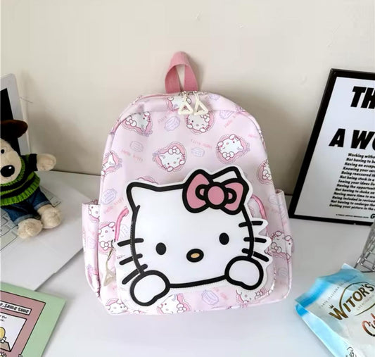 Morral Helllo Kitty