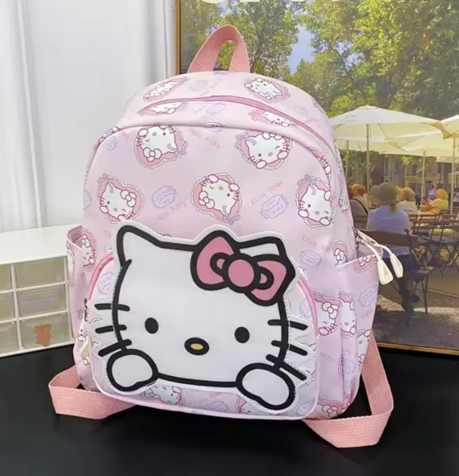 Morral Helllo Kitty