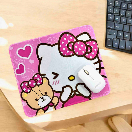 Pad Hello Kitty