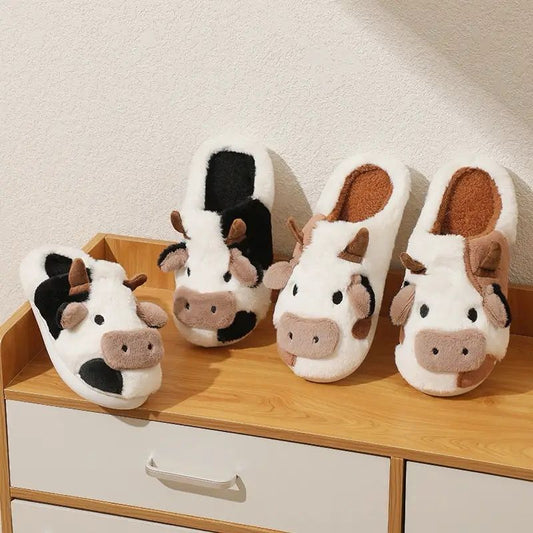 Babuchas Vaca