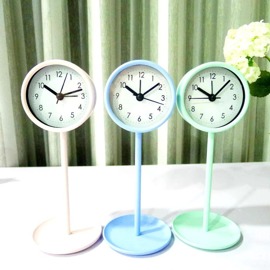 Reloj alto