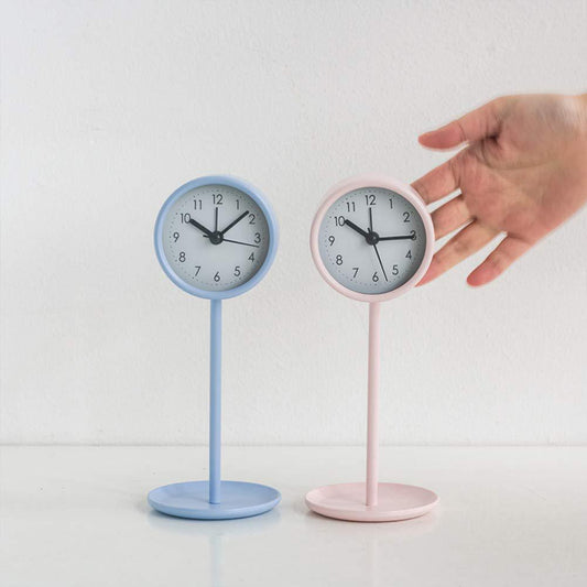 Reloj alto