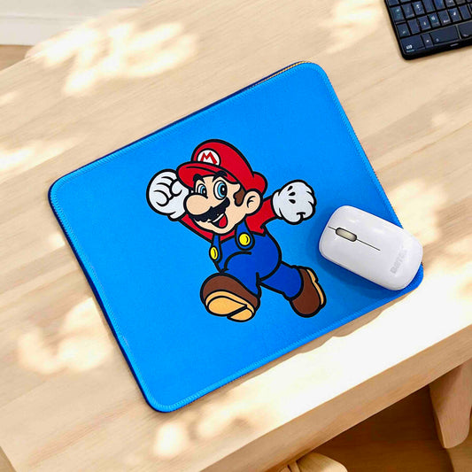 Pad Mario Bros.