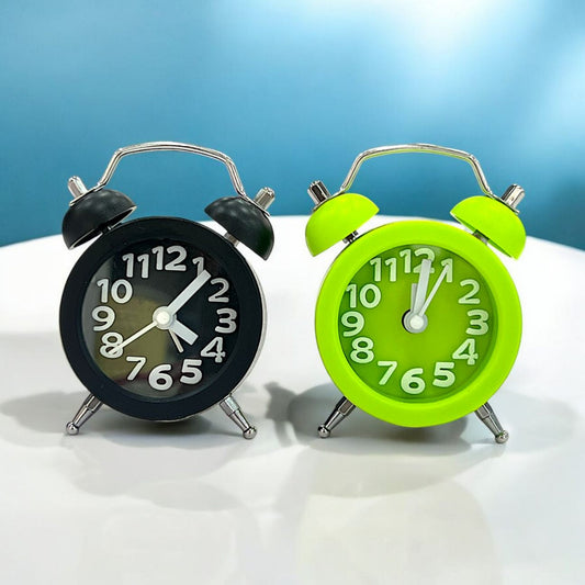 Reloj mini