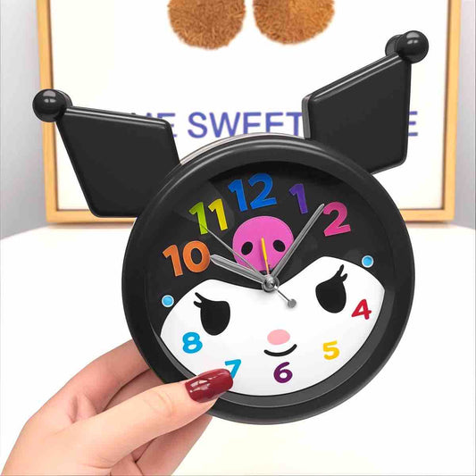 Reloj de Kuromi