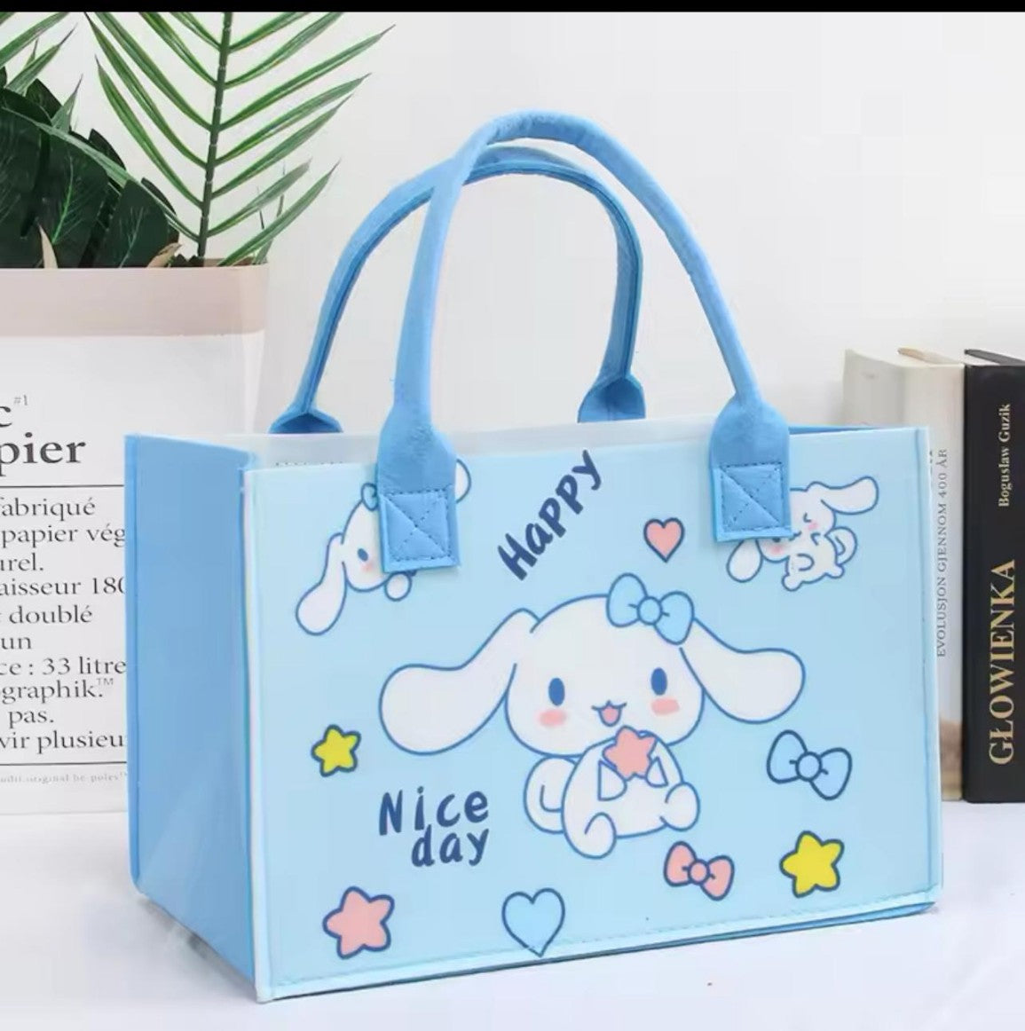 Bolso sanrio