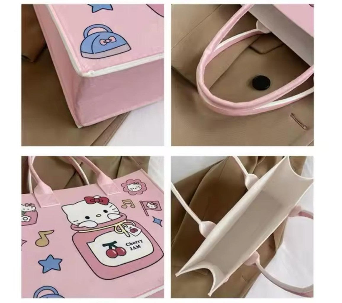 Bolso sanrio