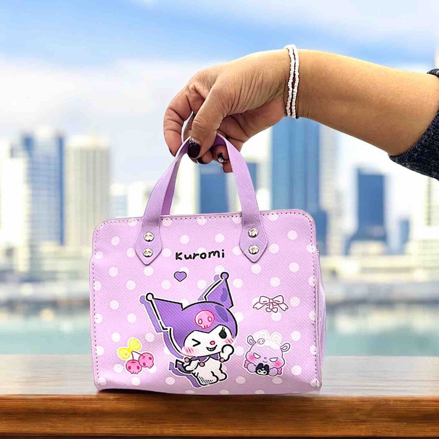 Cartera sanrio