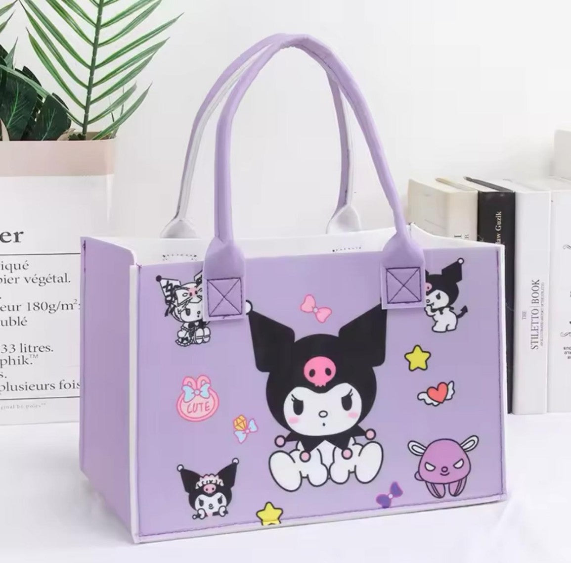 Bolso sanrio